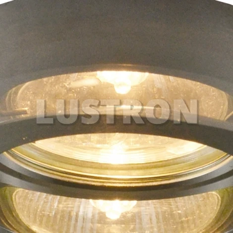 Встраиваемый точечный светильник Arte Lamp Wagner A5223PL-1CC