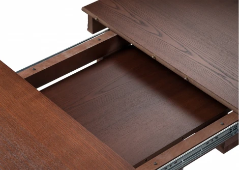 Кухонный стол Woodville Кантри (Массив бука,Шпон) арт.615292