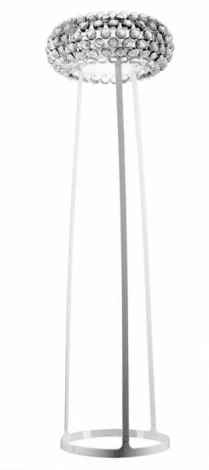 Торшер Artpole Tau 001291