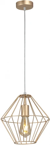 Подвесной светильник Vitaluce V3067-8/1S (220V, на проводе)