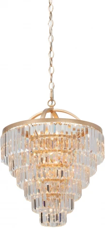 Подвесная люстра V58390-8/13 Vitaluce