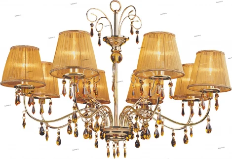 Snowlight 0708227/8 P