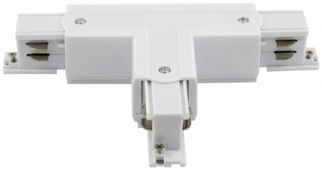 Коннектор DesignLed CN-3F-T-L-WH
