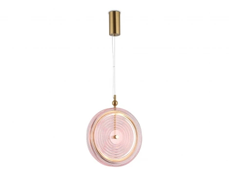 Подвесной светодиодный светильник Ambrella Crystal LH31125