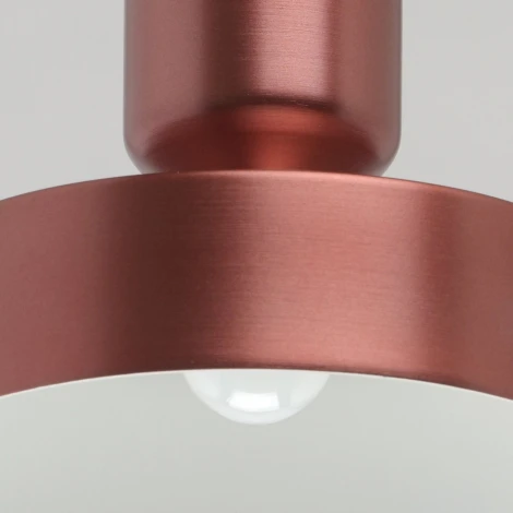 Подвесной светильник MW-Light Элвис 715010601