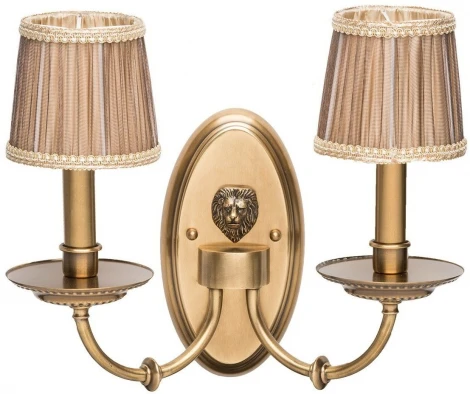 Бра Chiaro Габриэль 491021602