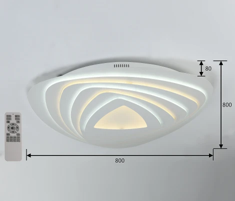 Потолочный светильник F-Promo Ledolution 2288-5C