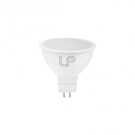 Лампочка светодиодная GU5.3 7Вт 4000K LEDS POWER 006840