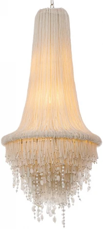 Подвесная люстра Covali JPL-20020 (220V, на цепи)