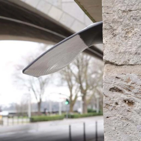 Уличный консольный светильник Oasis Light P9034