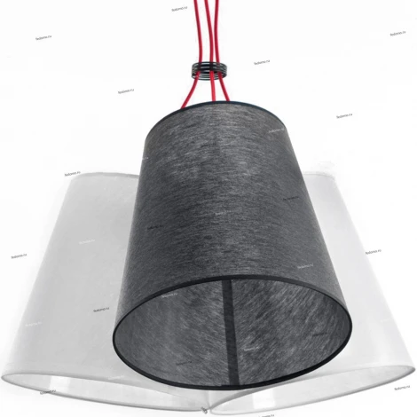 Подвесная люстра Namat Necar 3216