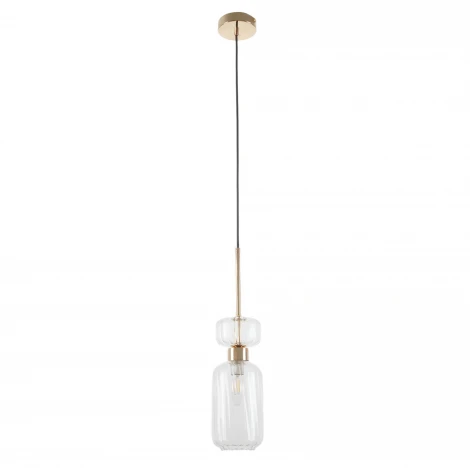 Подвесной светильник MyFar Aubrey MR2360-1P (220V, на проводе, круглые)