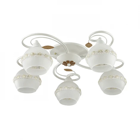 Потолочная люстра Lumion Markella 3429/5C
