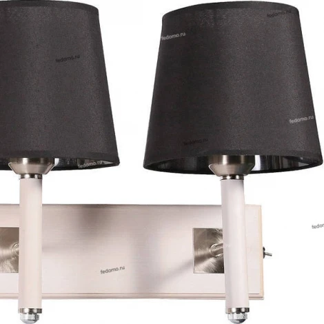 Бра Дубравия Шери 160-11-13W