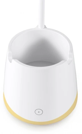 Офисная настольная лампа светодиодная Ambrella DESK DE564 (220V, выключатель)