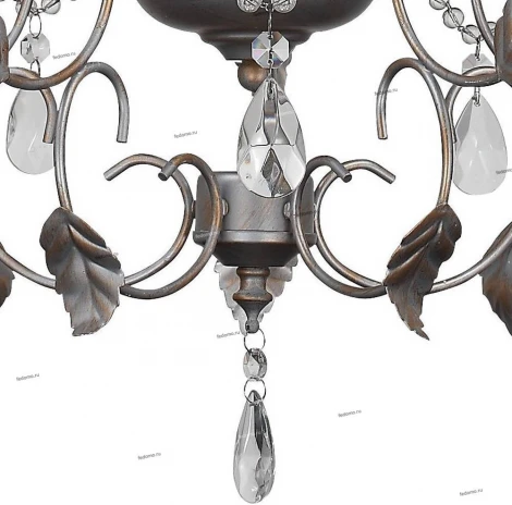 Подвесная люстра ST Luce Fioriera SL689.103.03