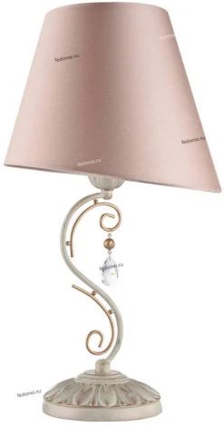 Интерьерная настольная лампа Maytoni Cutie ARM051-11-G