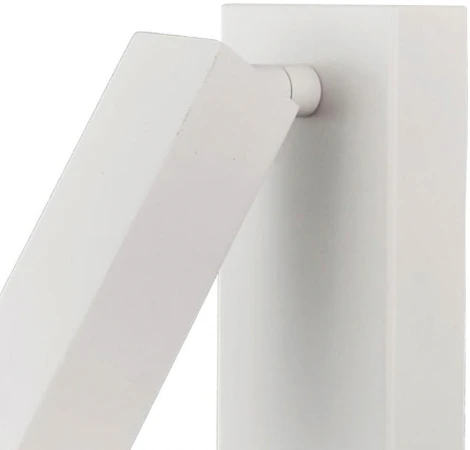 Спот для чтения с usb Loft IT Floadow LOFT2017-WH (LED, 220V, выключатель)