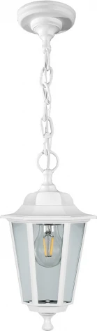 Уличный светильник подвесной Feron НСУ 06-60-001 32270