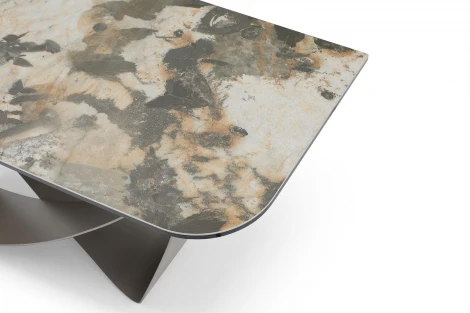 Консоль ST2407 (150) TL-137 керамика/#23243 серый металлик ESF 5741