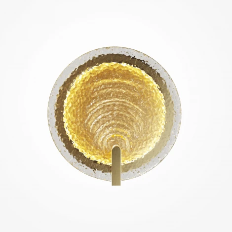 Настенный светильник Maytoni Technical Maytoni Regatta MOD481WL-L8BS3K