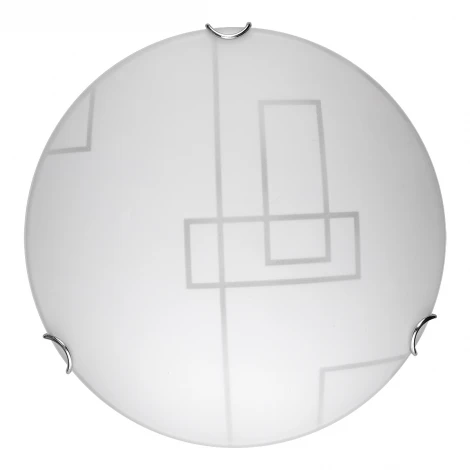 Настенно-потолочный светильник Toplight Debora TL9540Y-00WH