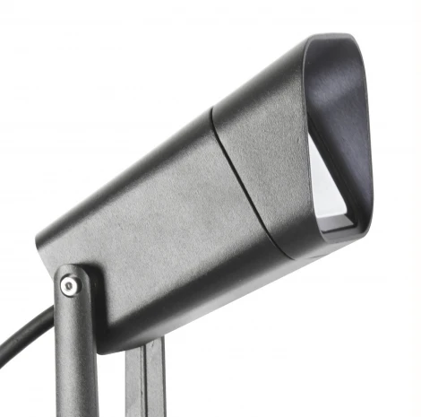 Прожектор уличный Favourite Relief 4031-1T (LED, 220V, IP65)