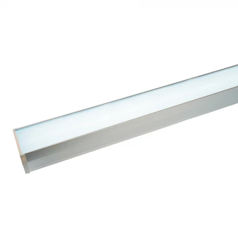 Светильник светодиодный линейный 36W 3960Lm 3000K-4000K-6400K с ручным переключением режимов возмож. соедин. в линию Feron AL4036 51870