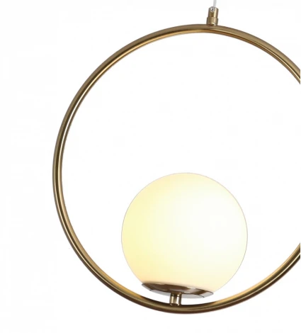 Подвесной светильник Kink Light Калла 07628-1A,20