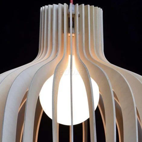 Подвесной светильник MW-Light Эмден 645010501