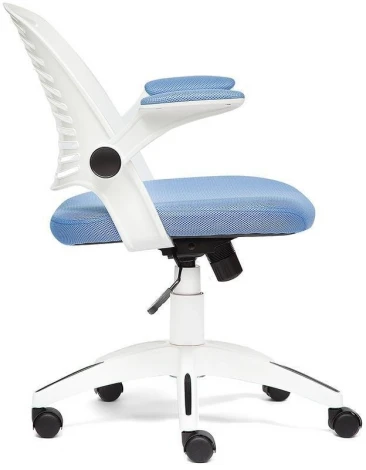 Кресло JOY ткань, синий Tetchair 11997