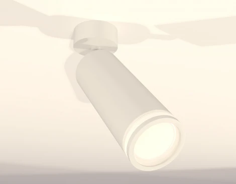 Спот Ambrella Techno Spot XM6342012 (220V, круглые)