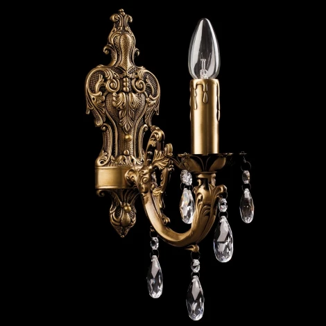 Бра Chiaro Изабелла 351021601