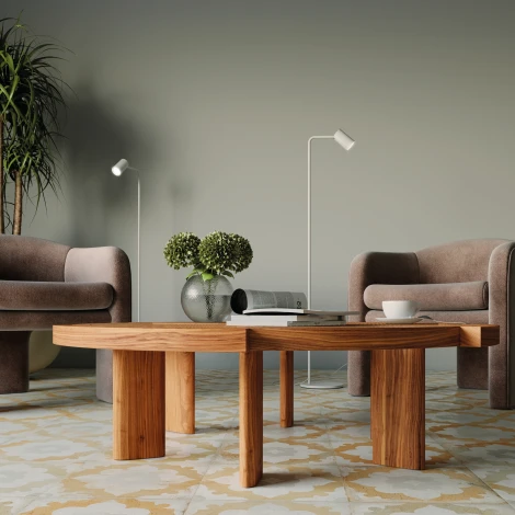 Торшер Mantra Sal 7522 (220V)