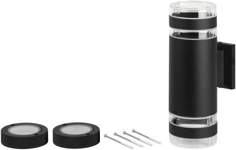 Настенный светильник уличный ЭРА GBW-102-BL-0300