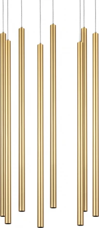 Подвесной светильник Lightstar Tubo L8T747343 (LED, 220V, на проводе, круглые)