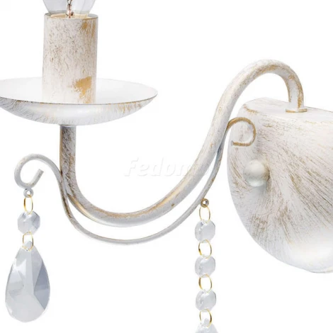 Бра DeMarkt Аврора 371024301