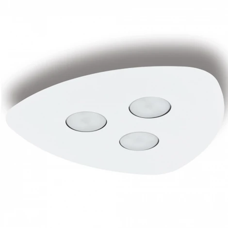 Потолочный светильник Nowodvorski Organic 8304 (220V)