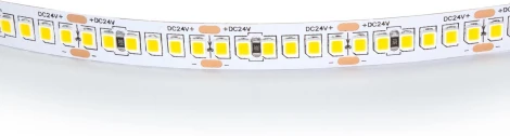 Светодиодная лента теплого белого свечения 24V Lightstar 421023