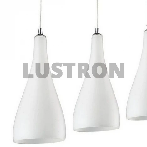 Подвесной светильник Wertmark Bootle WE210.03.106 (220V, на проводе, бокалы)