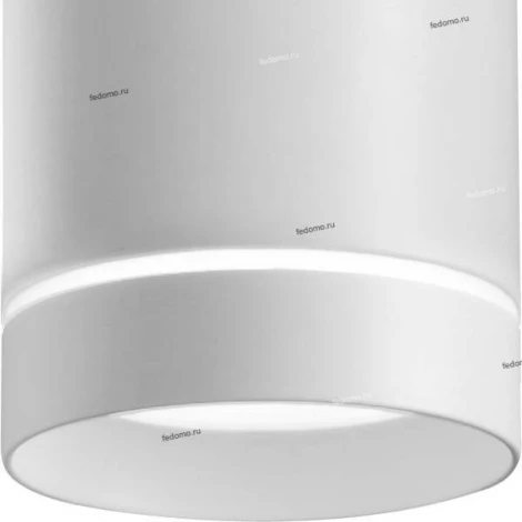 Трековый светильник Novotech Arum 357692 (LED, 220V)