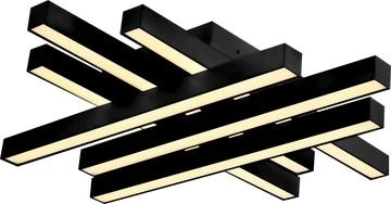 Horoz Trend 50 019-009-0050 black