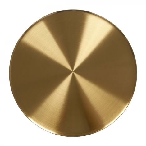 Кофейный столик Brasil 2.0 диаметр 45 COSMO арт.LC-083-10