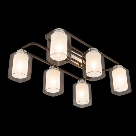 Потолочная люстра Citilux Румба CL159261 (220V)