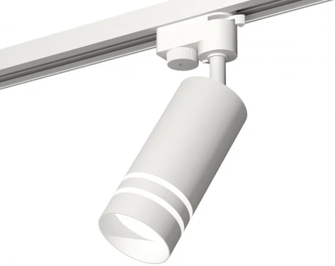 Трековый светильник Ambrella Track System XT6322120 (220V, круглые)