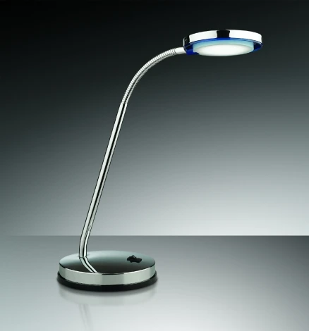 Интерьерная настольная лампа Odeon Light Wula 2341/1T