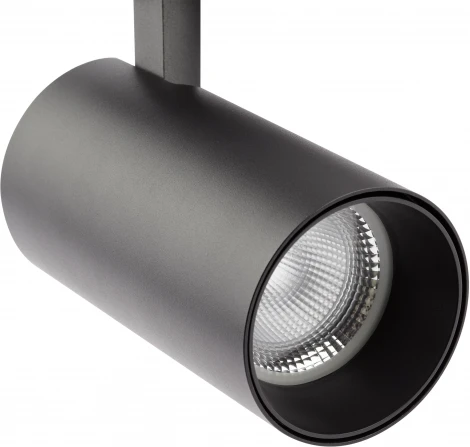 Трековый светильник ЭРА SТR-30-36-30K-B30 (LED, 220V, круглые, IP40)