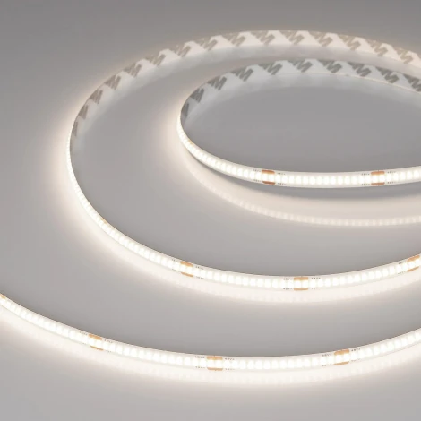 Светодиодная лента COB-X320-8mm 48V Day4000 (8 W/m, IP20, 50m PRO REEL) (Arlight, -) 043245