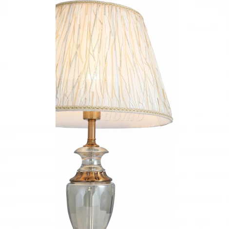 Интерьерная настольная лампа ST Luce Assenza SL966.304.01