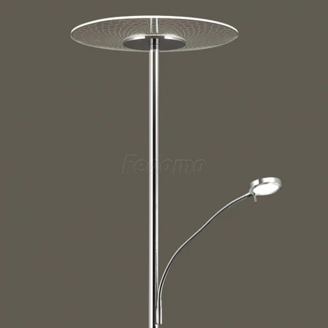 Торшер Odeon Light Mona 3995/20FL